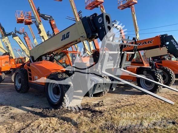 JLG 1255 Teleskopiskie manipulatori