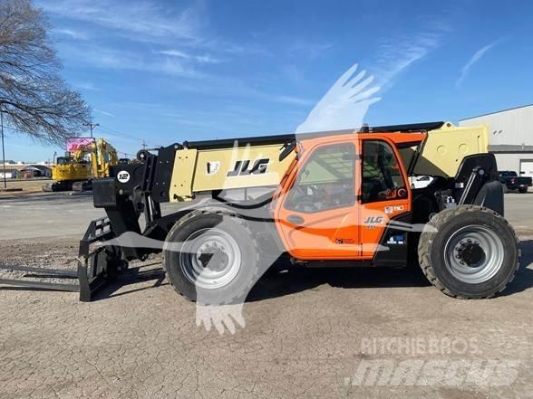 JLG 1255 Teleskopiskie manipulatori