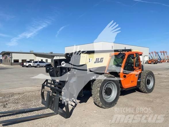 JLG 1255 Teleskopiskie manipulatori