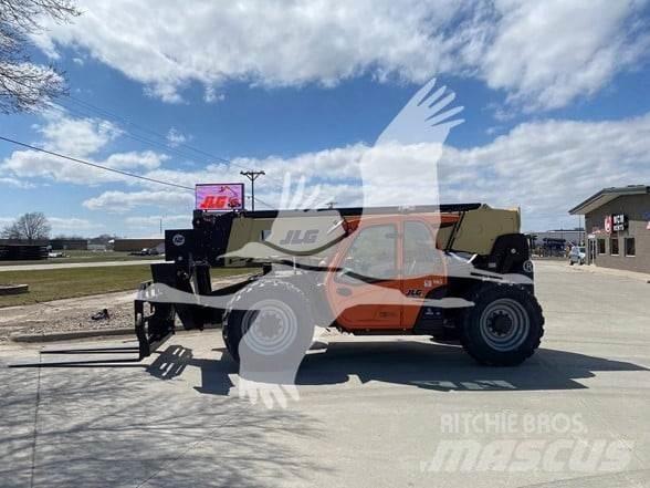 JLG 1255 Teleskopiskie manipulatori