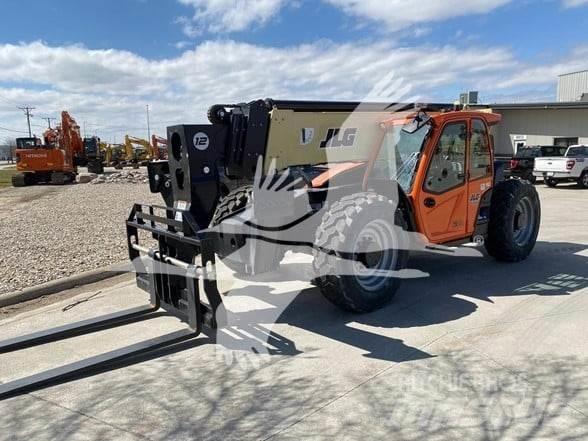 JLG 1255 Teleskopiskie manipulatori