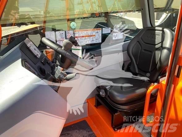 JLG 1255 Teleskopiskie manipulatori