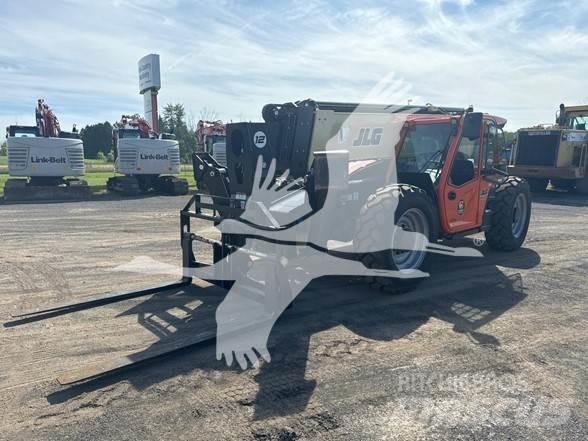 JLG 1255 Teleskopiskie manipulatori