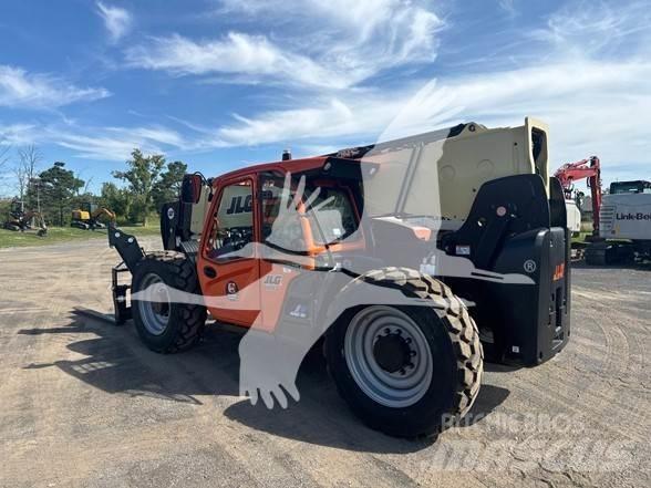 JLG 1255 Teleskopiskie manipulatori