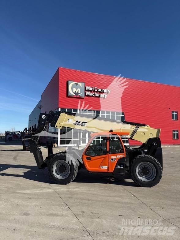 JLG 1255 Teleskopiskie manipulatori