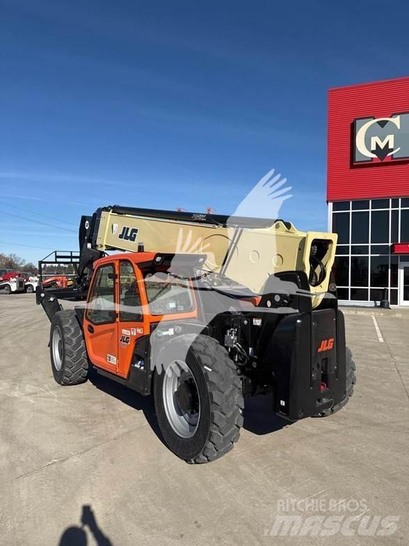 JLG 1255 Teleskopiskie manipulatori