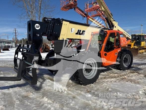 JLG 1255 Teleskopiskie manipulatori