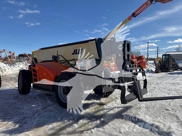 JLG 1255 Teleskopiskie manipulatori