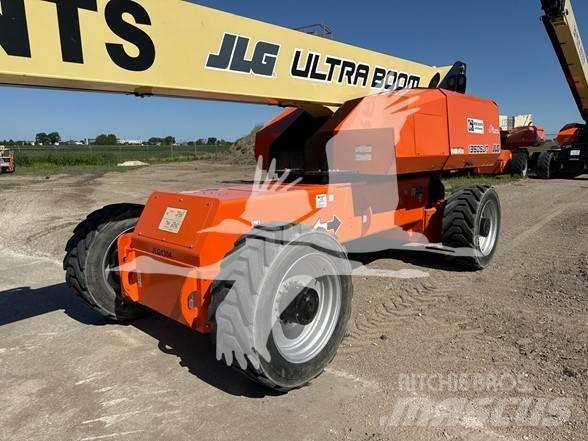 JLG 1350SJP Teleskopiskie pacēlāji