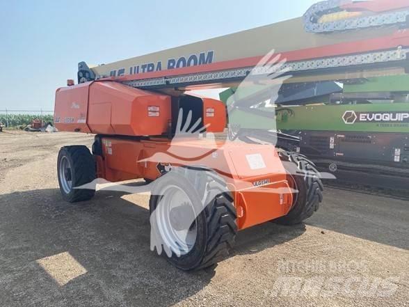 JLG 1350SJP Teleskopiskie pacēlāji
