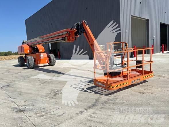 JLG 1350SJP Teleskopiskie pacēlāji