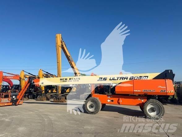 JLG 1350SJP Teleskopiskie pacēlāji
