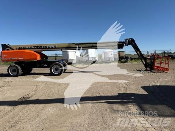 JLG 1350SJP Teleskopiskie pacēlāji