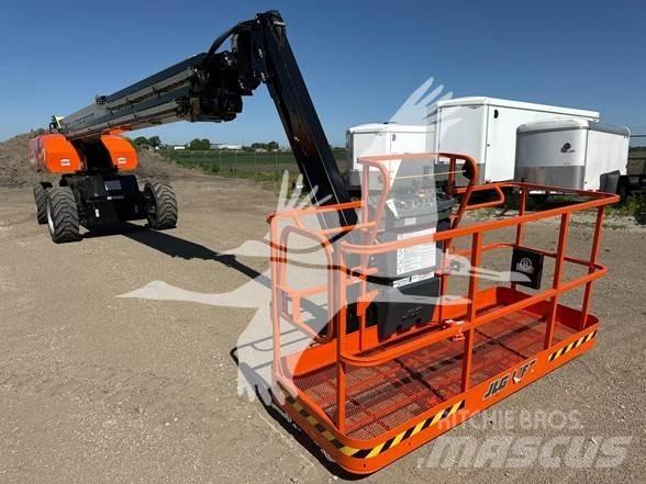 JLG 1350SJP Teleskopiskie pacēlāji
