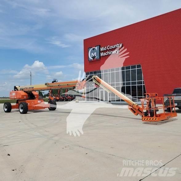 JLG 1500SJ Teleskopiskie pacēlāji