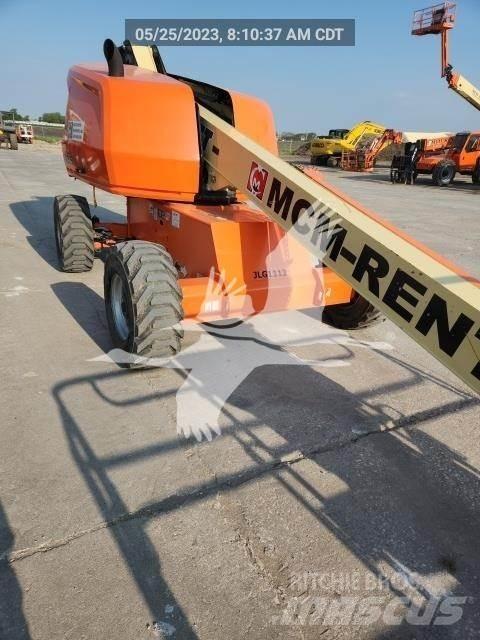 JLG 400S Teleskopiskie pacēlāji