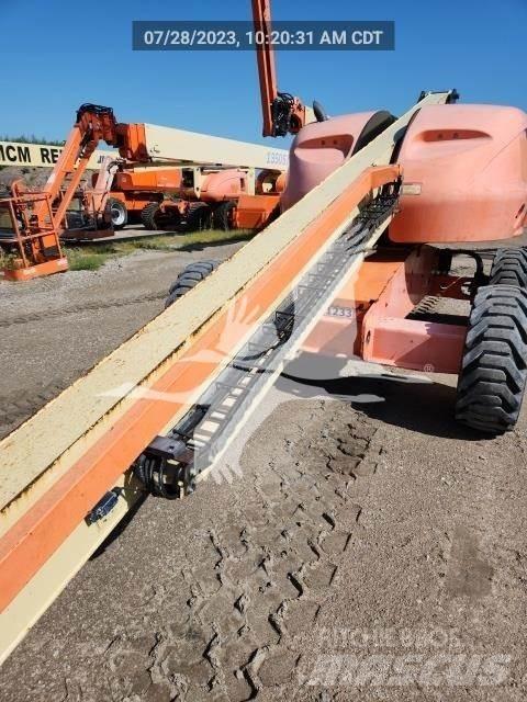 JLG 400S Teleskopiskie pacēlāji