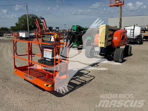 JLG 450AJ Strēles pacēlāji