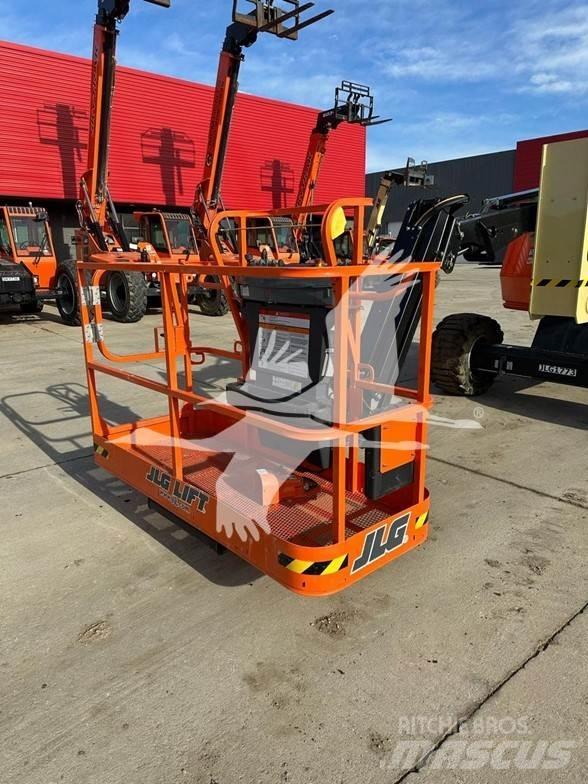 JLG 450AJ Strēles pacēlāji