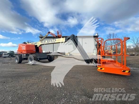 JLG 460SJ Teleskopiskie pacēlāji