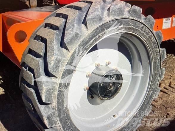 JLG 600AJ Strēles pacēlāji