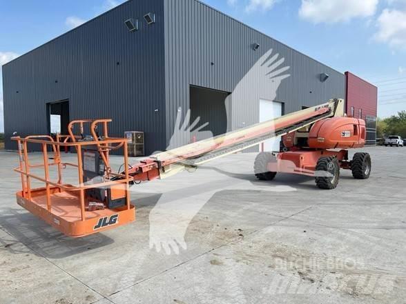 JLG 800S Teleskopiskie pacēlāji