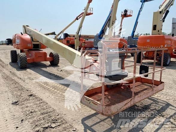 JLG 800S Teleskopiskie pacēlāji