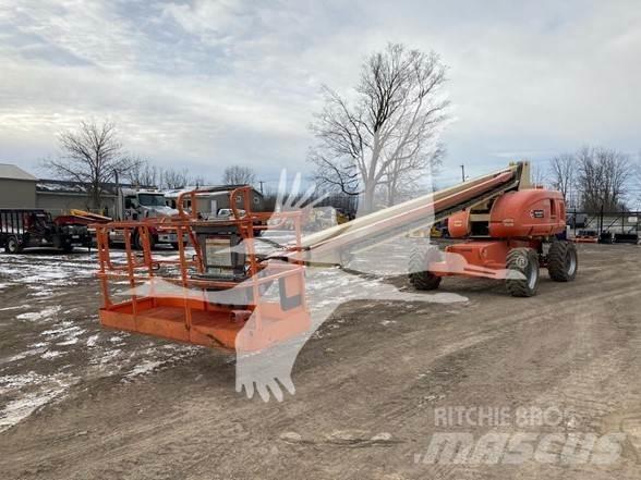 JLG 800S Teleskopiskie pacēlāji