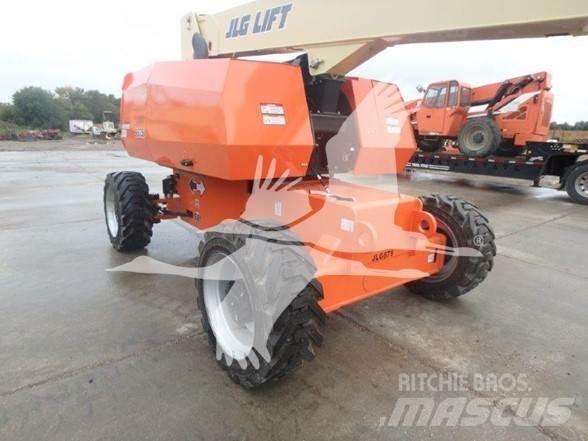 JLG 860SJ Teleskopiskie pacēlāji