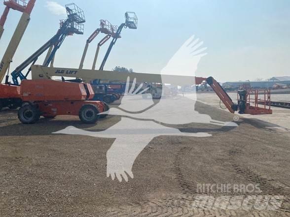 JLG 860SJ Teleskopiskie pacēlāji