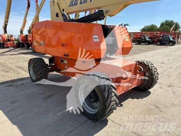 JLG 860SJ Teleskopiskie pacēlāji