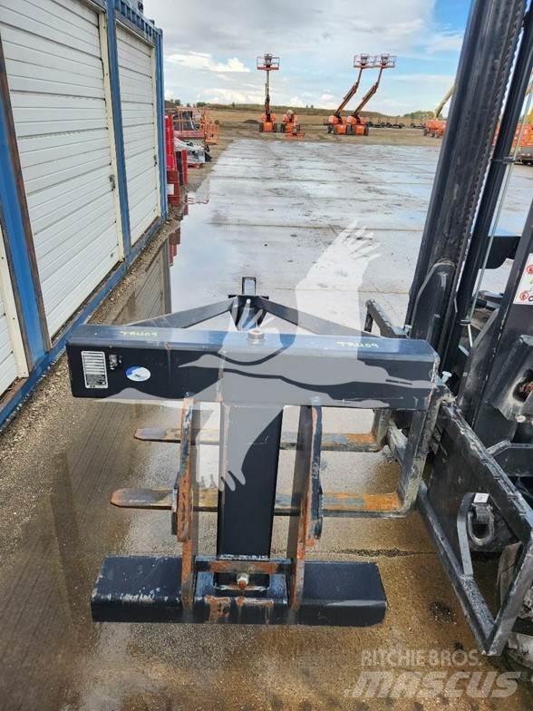 JLG ARM Kausi