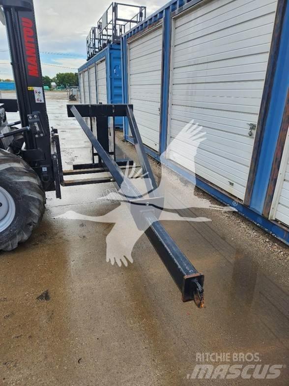 JLG ARM Kausi