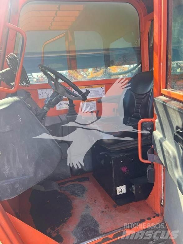 JLG G10-55A Teleskopiskie manipulatori