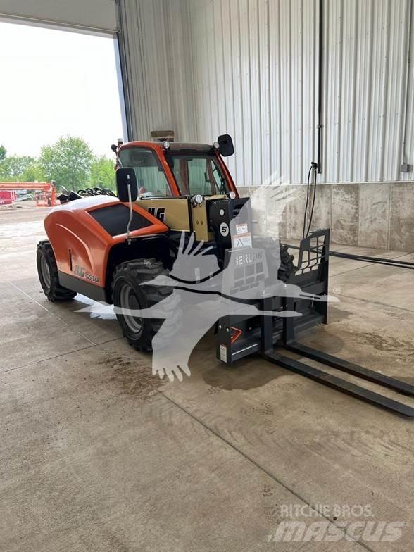 JLG G5-18A Teleskopiskie manipulatori