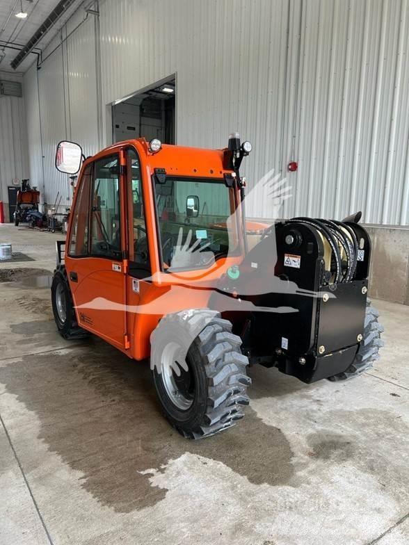 JLG G5-18A Teleskopiskie manipulatori