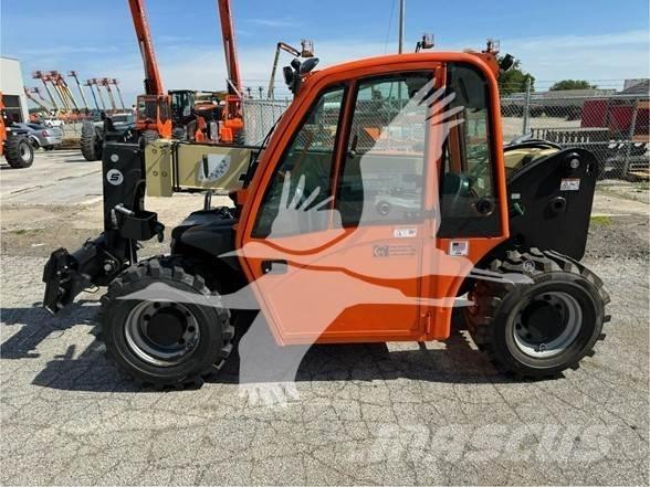 JLG G5-18A Teleskopiskie manipulatori