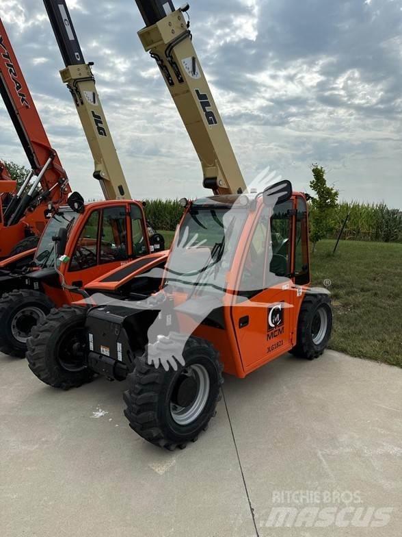 JLG G5-18A Teleskopiskie manipulatori