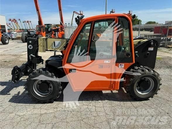 JLG G5-18A Teleskopiskie manipulatori