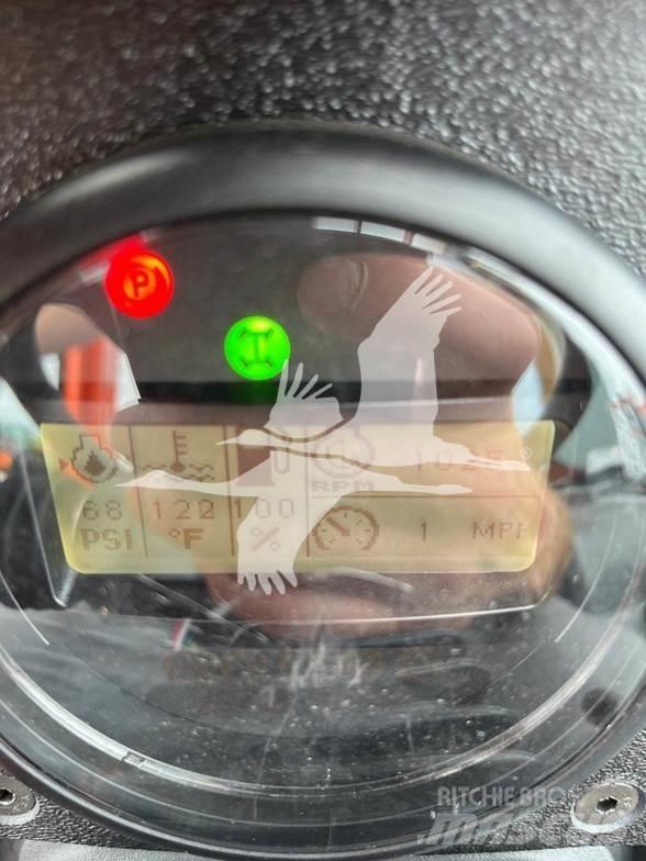 JLG G5-18A Teleskopiskie manipulatori