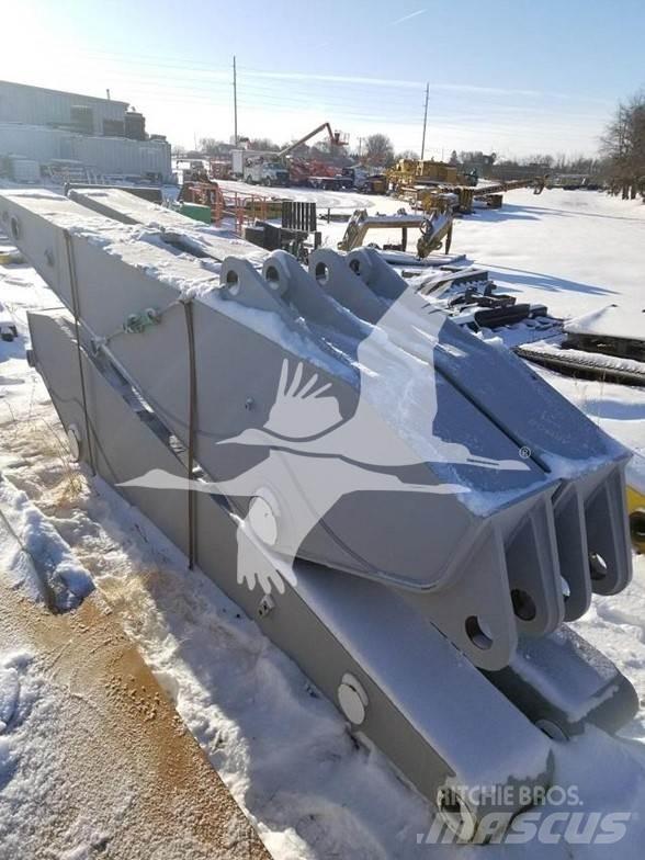 Kobelco  Citas sastāvdaļas