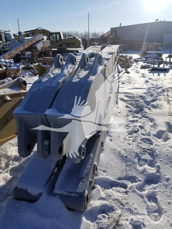 Kobelco  Citas sastāvdaļas