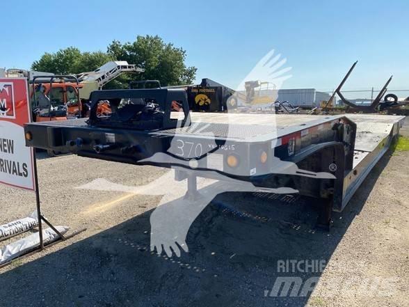 Landoll 40 FT Būvniecība- Citi