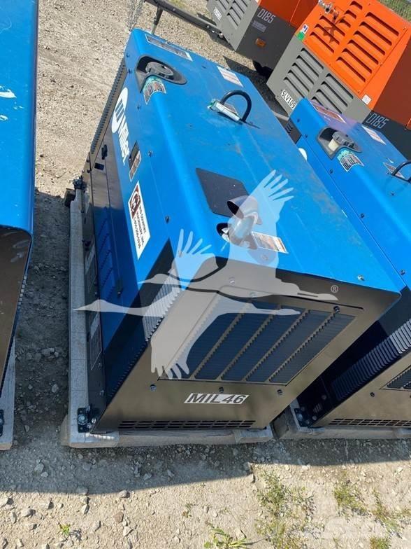 Miller 400OEM Būvniecība- Citi