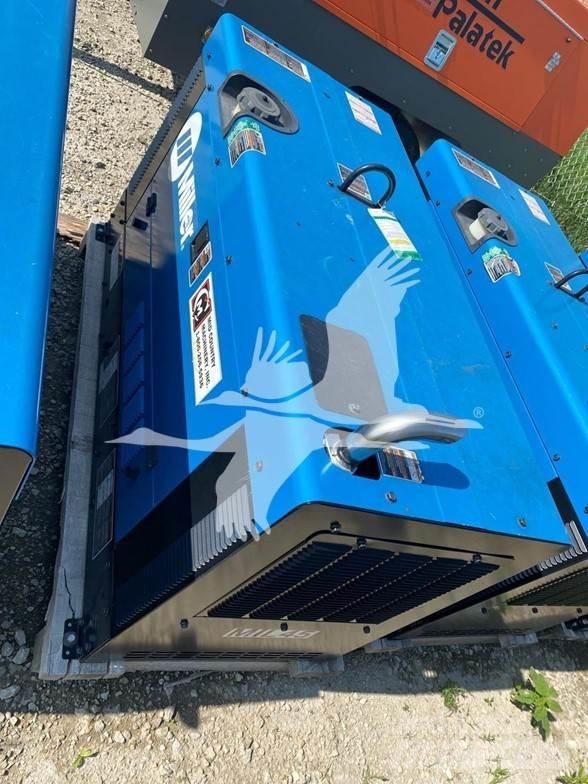 Miller 400OEM Būvniecība- Citi