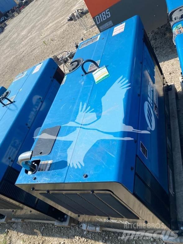Miller 400OEM Būvniecība- Citi
