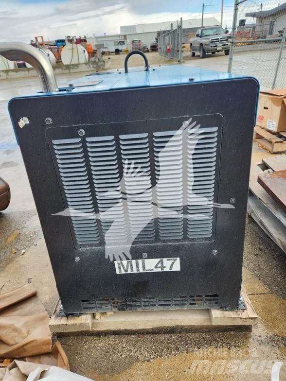 Miller 400OEM Būvniecība- Citi