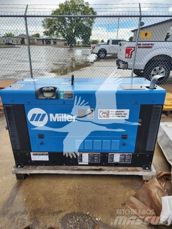Miller 400OEM Būvniecība- Citi