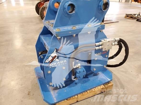 Okada OAC400 Vibratori
