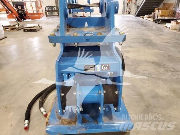 Okada OAC400 Vibratori